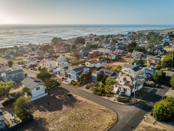Santa Barbara County Home 984349