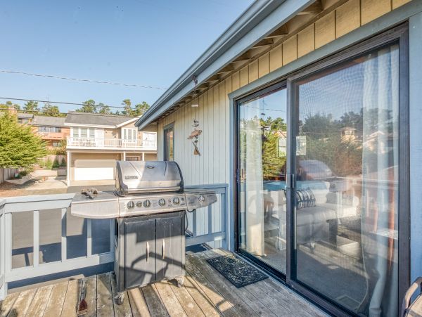 Santa Barbara County Home 984349