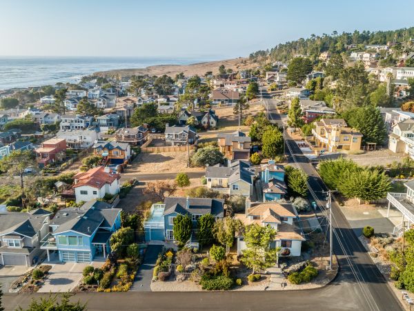 Santa Barbara County Home 984349