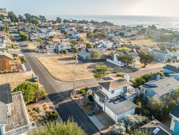 Santa Barbara County Home 984349