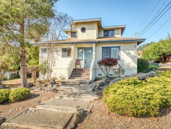 Santa Barbara County Home 984349