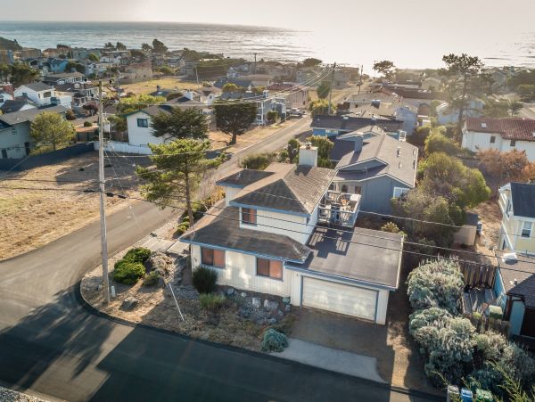 Santa Barbara County Home 984349