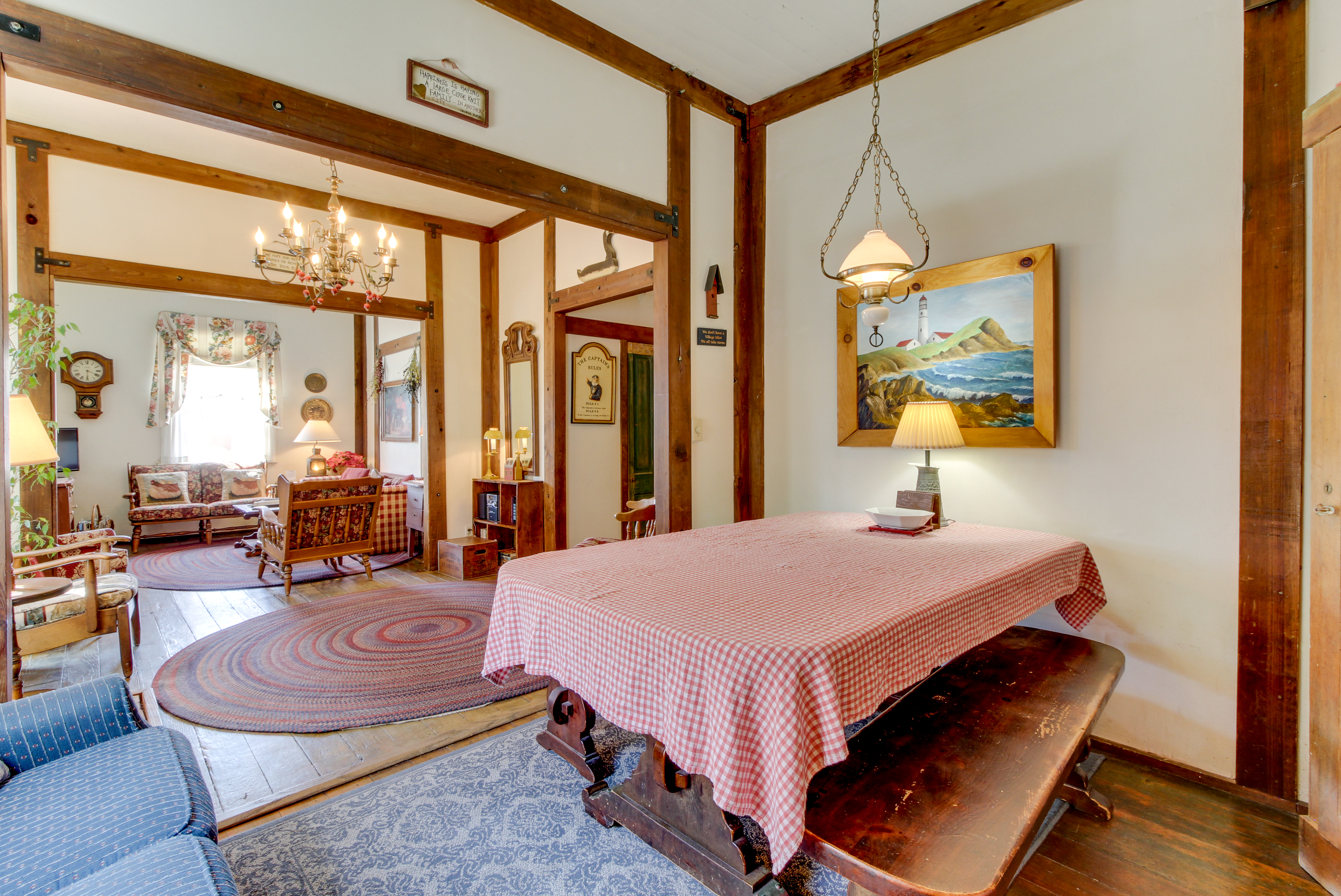 Santa Barbara County Home 984350