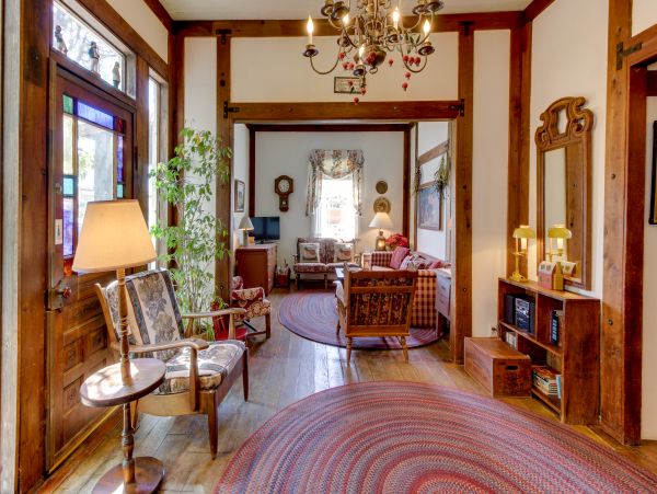 Santa Barbara County Home 984350