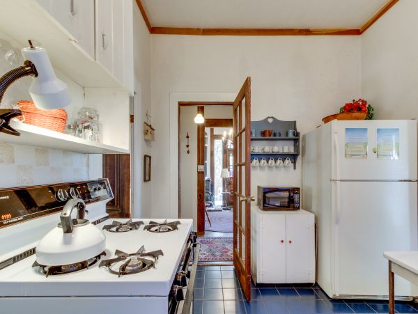 Santa Barbara County Home 984350