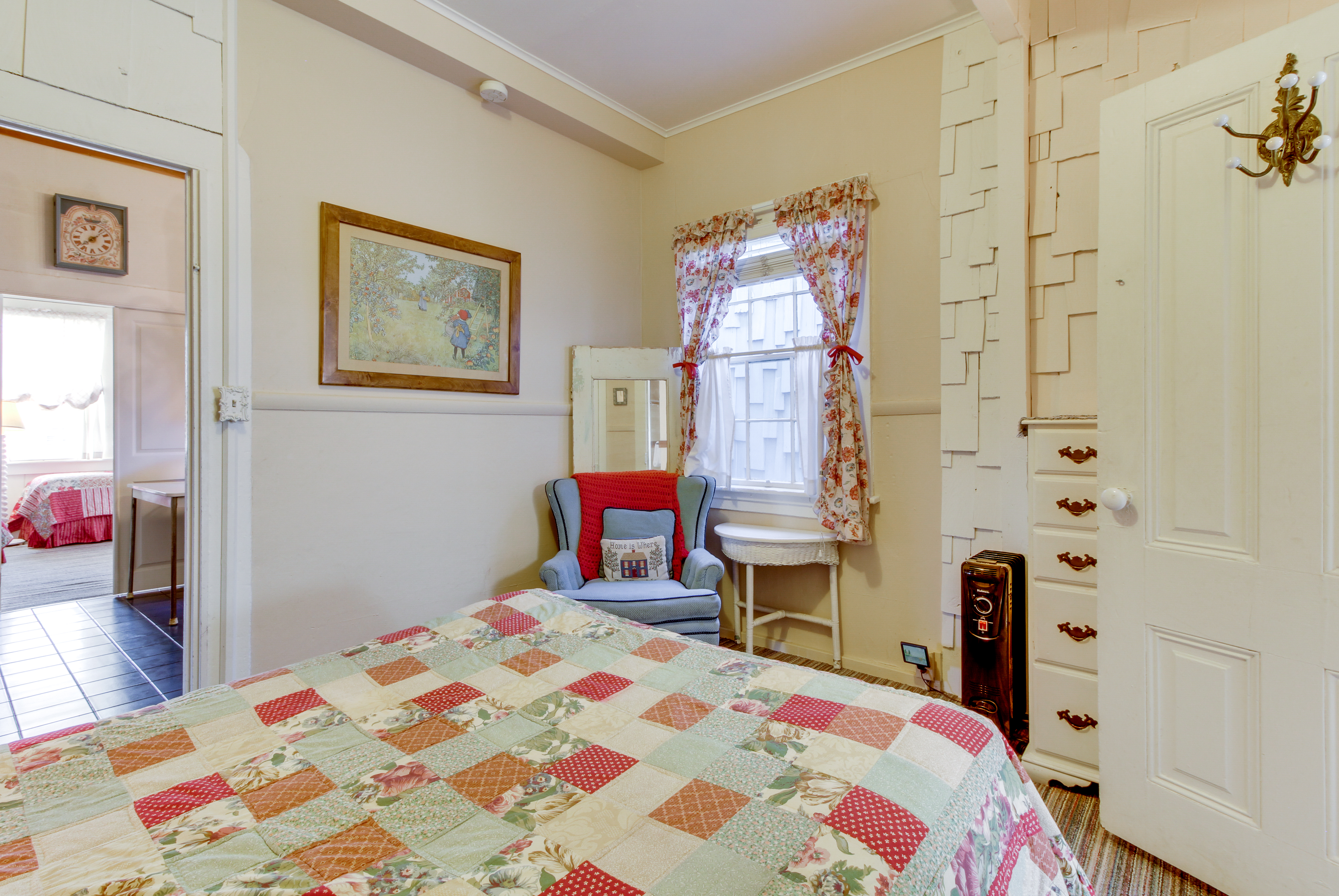 Santa Barbara County Home 984350