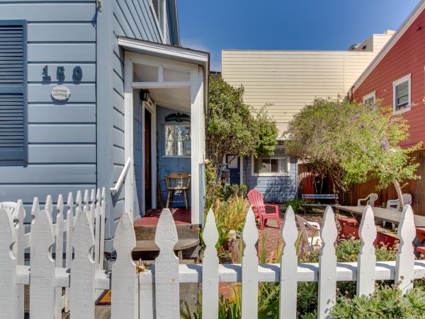 Santa Barbara County Home 984350