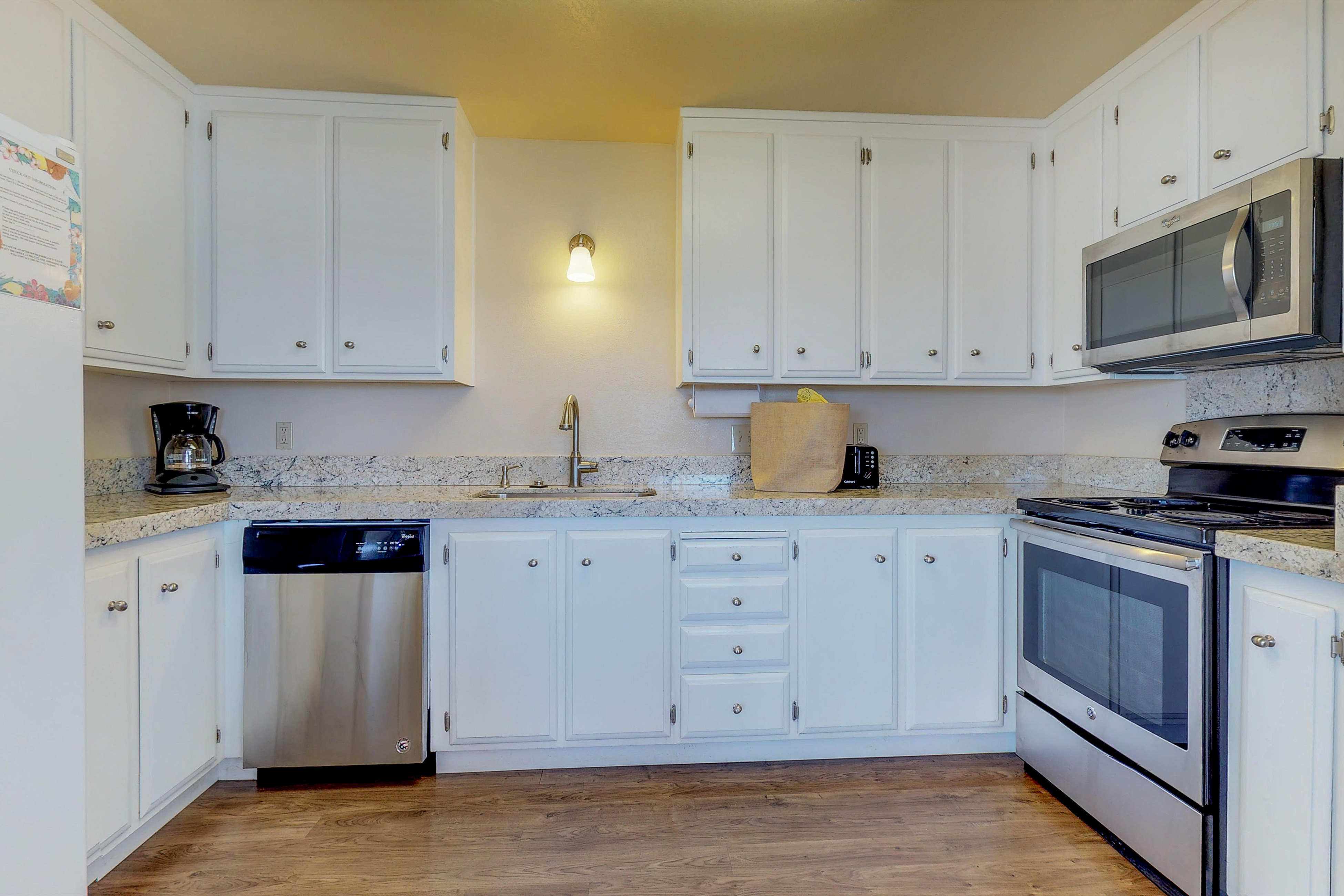 Santa Barbara County Home 984351