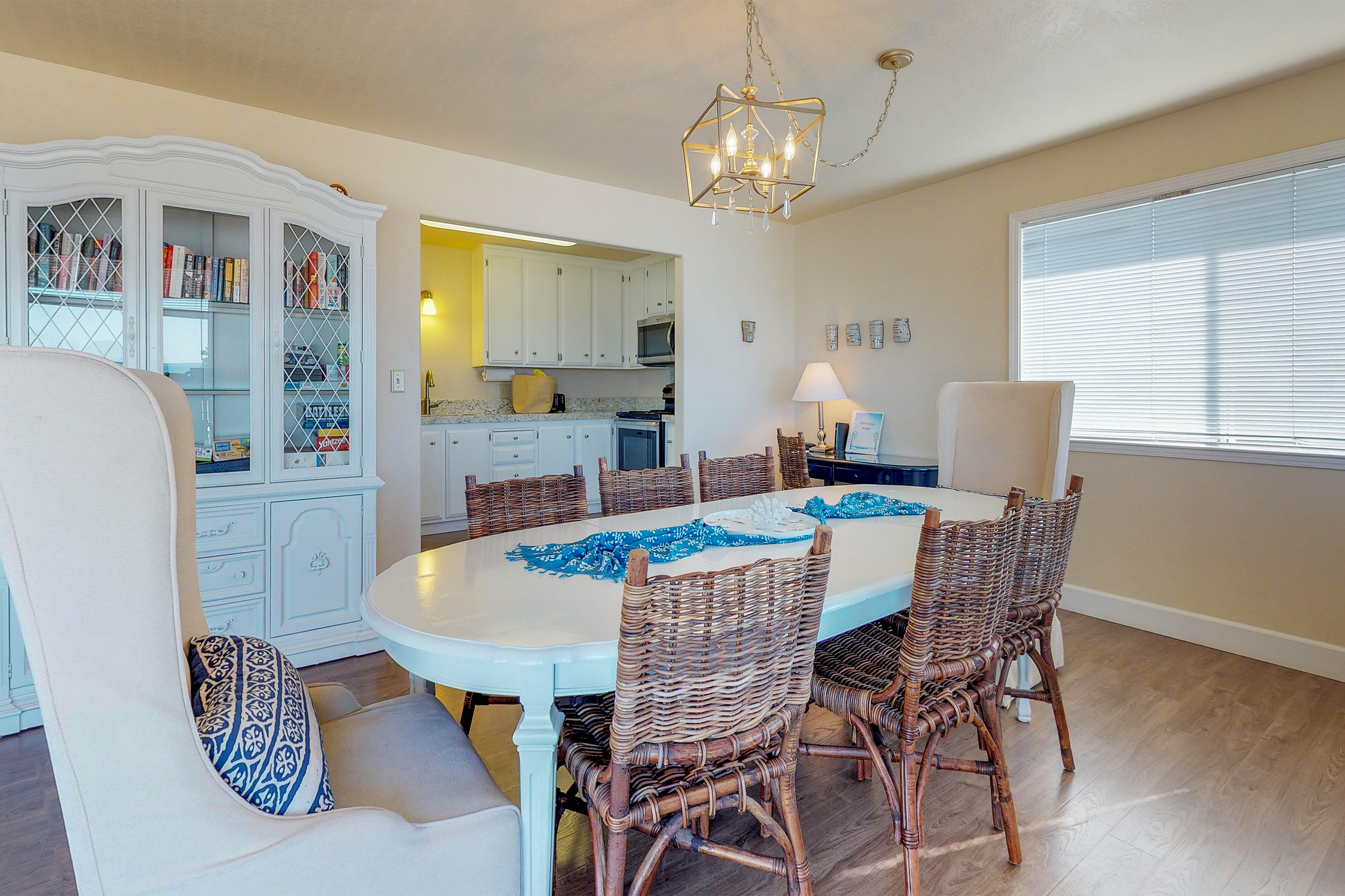 Santa Barbara County Home 984351