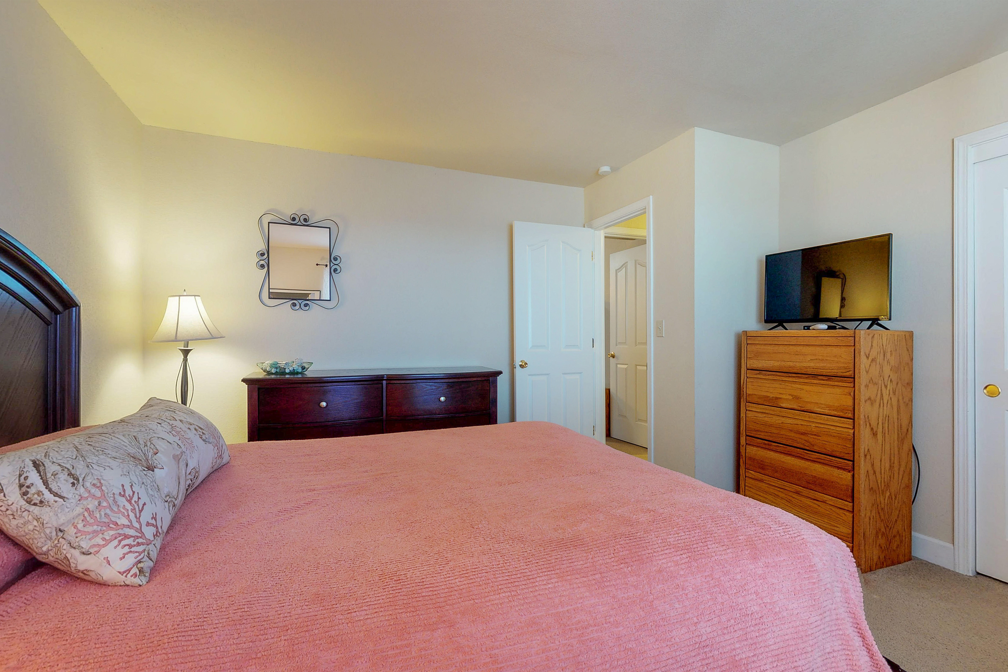 Santa Barbara County Home 984351