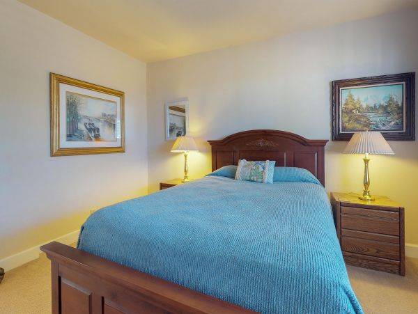 Santa Barbara County Home 984351