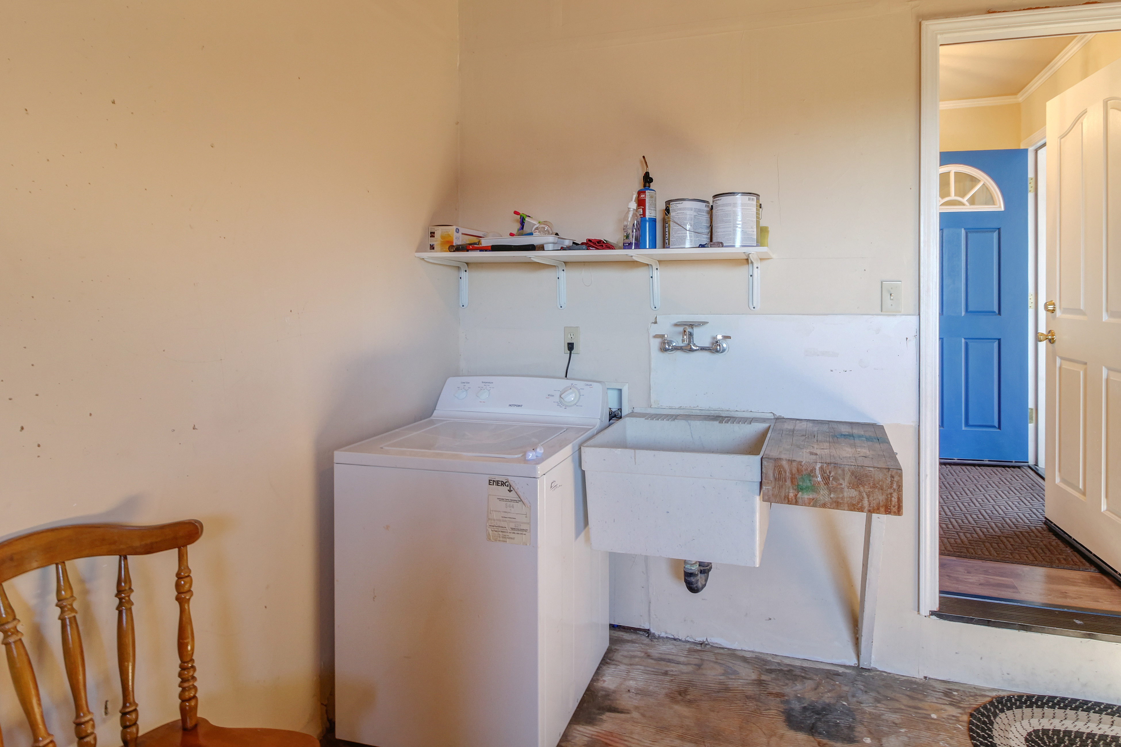 Santa Barbara County Home 984351