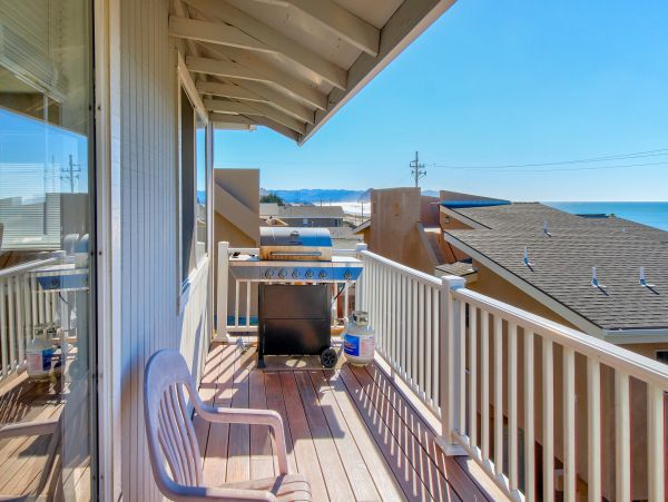 Santa Barbara County Home 984351