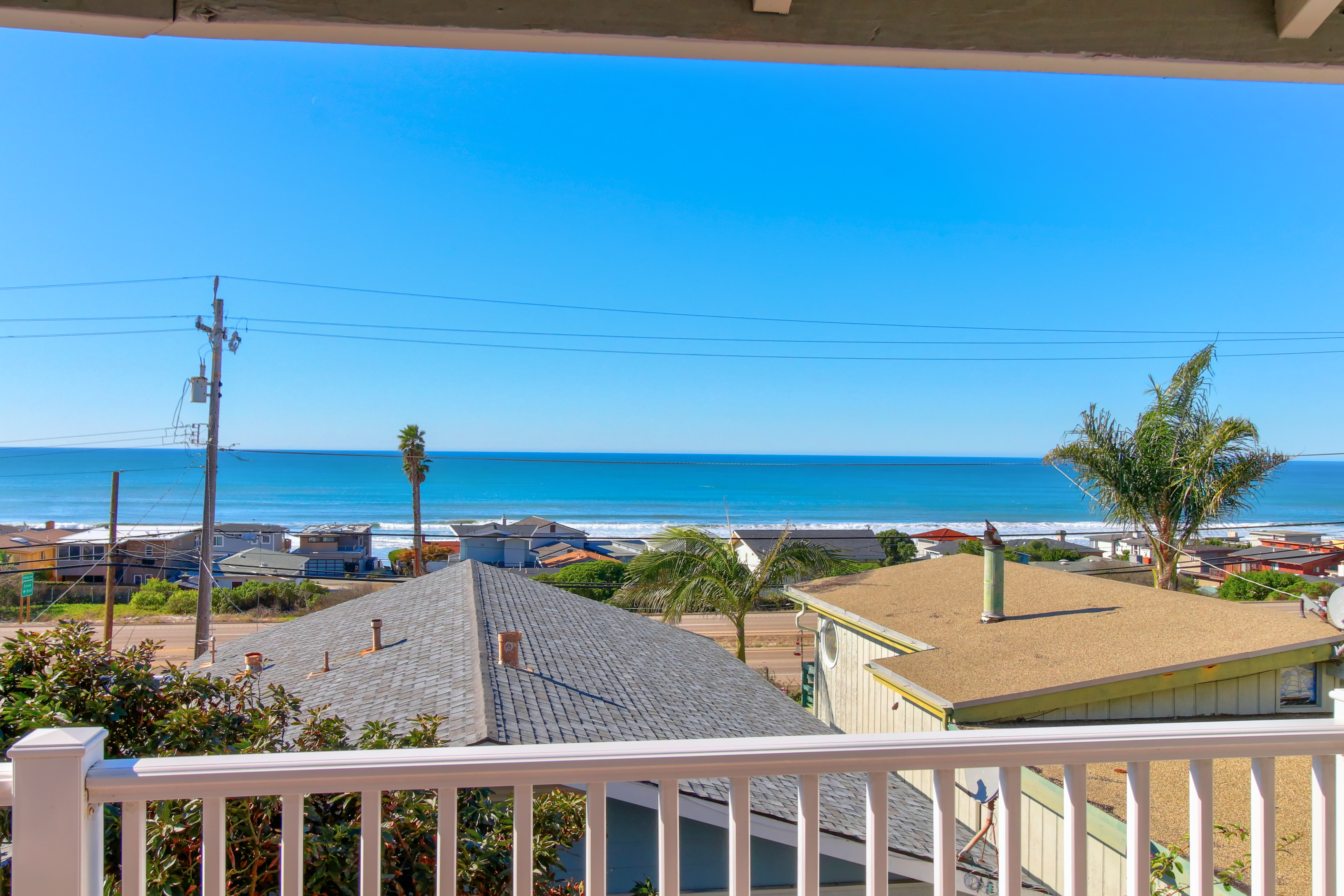 Santa Barbara County Home 984351