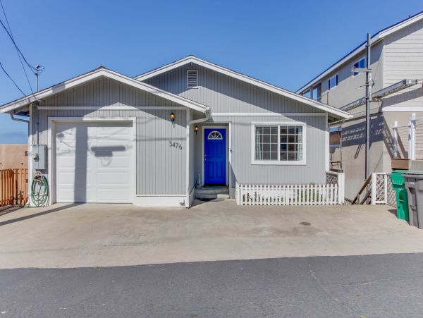 Santa Barbara County Home 984351