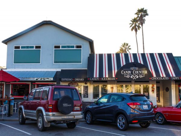 Santa Barbara County Home 984351