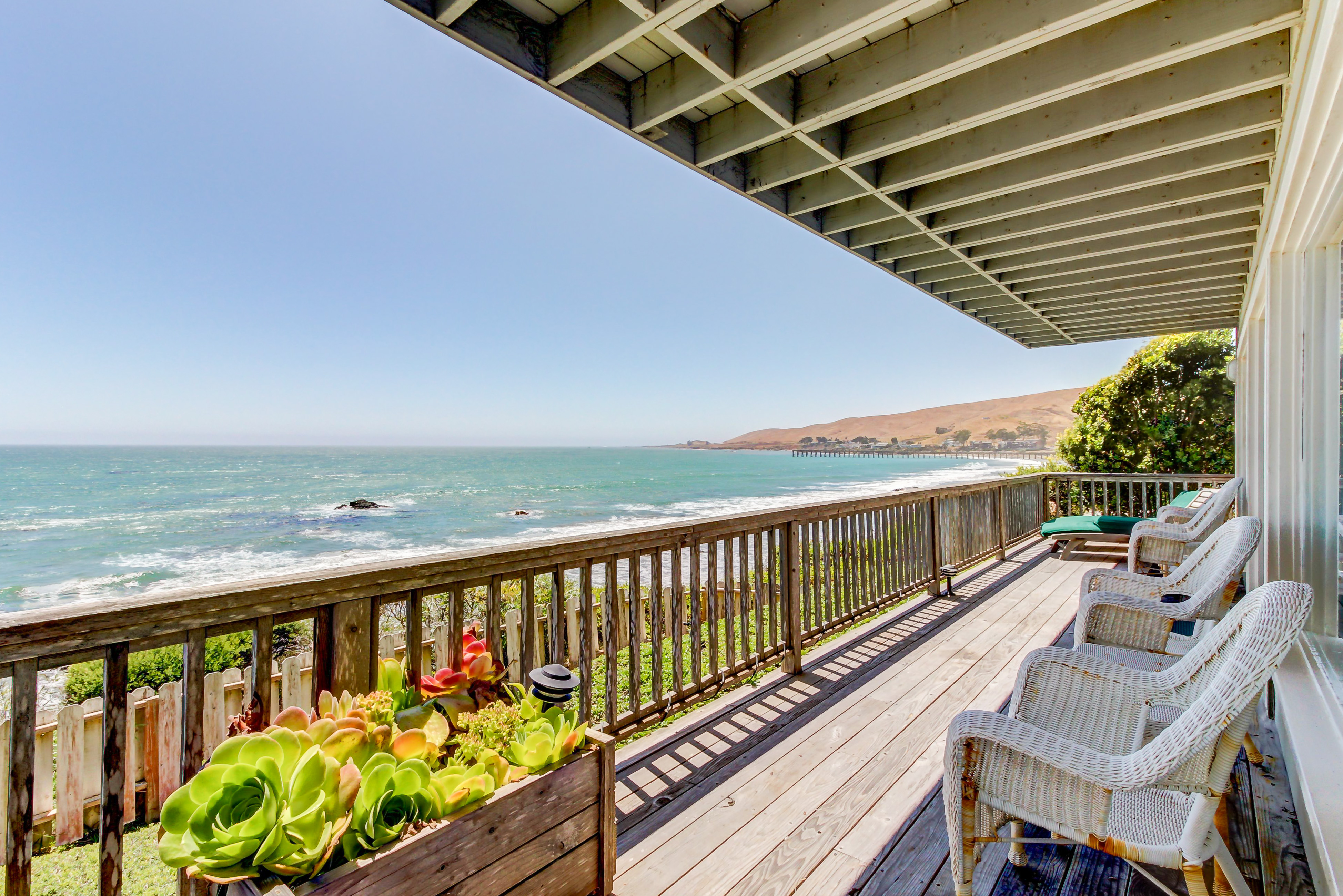 Santa Barbara County Home 984352