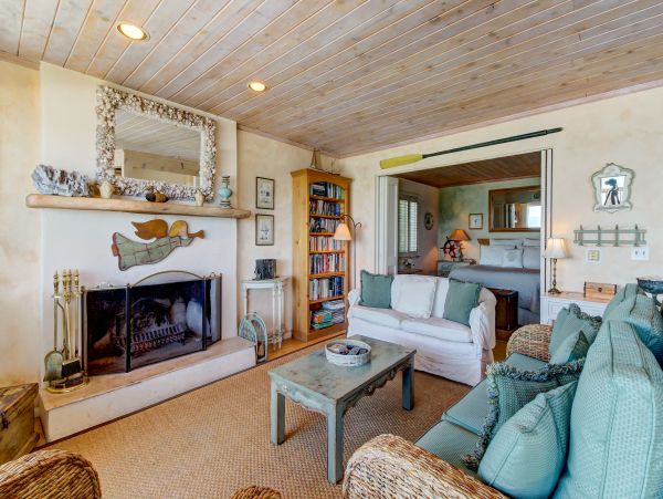 Santa Barbara County Home 984352