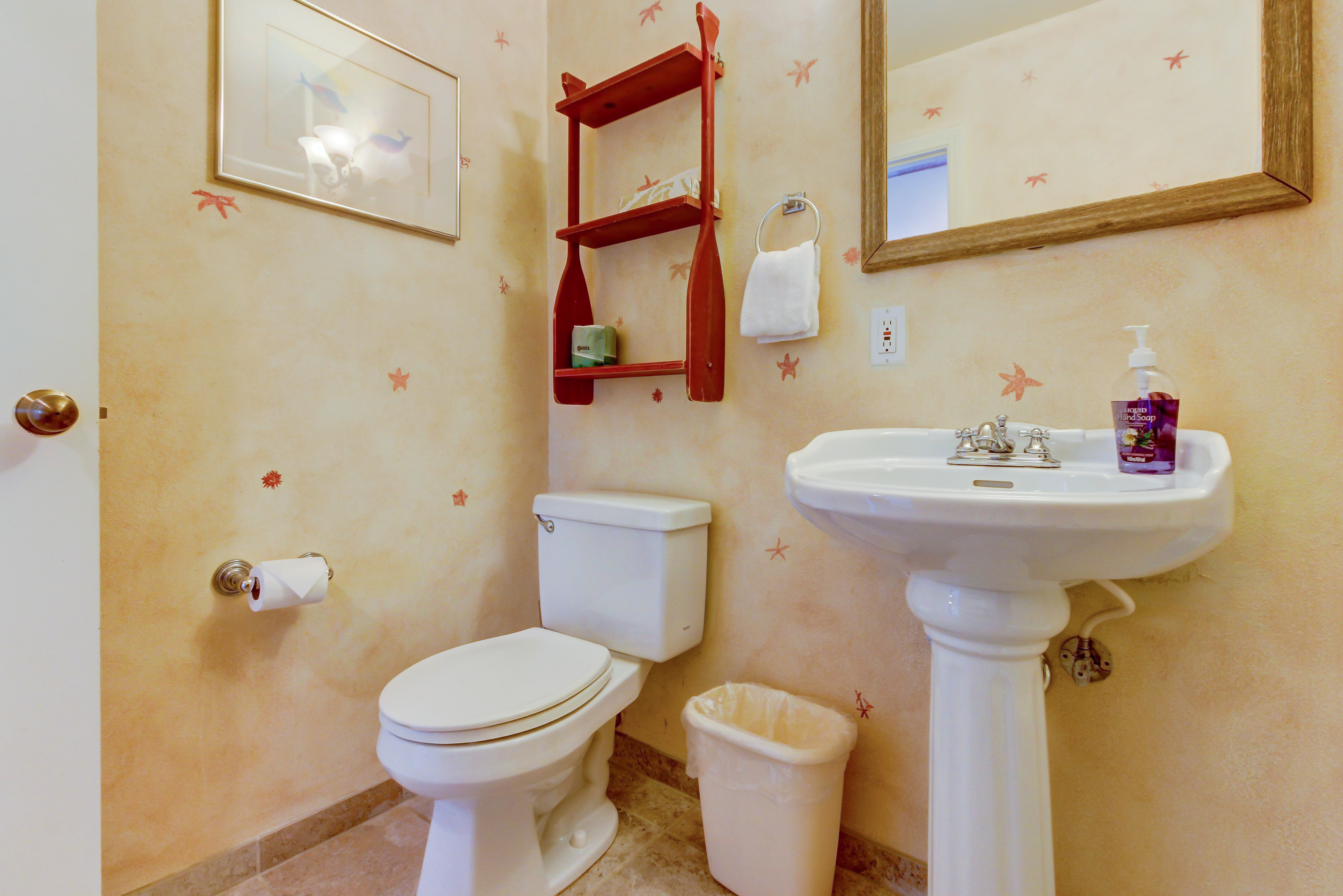 Santa Barbara County Home 984352