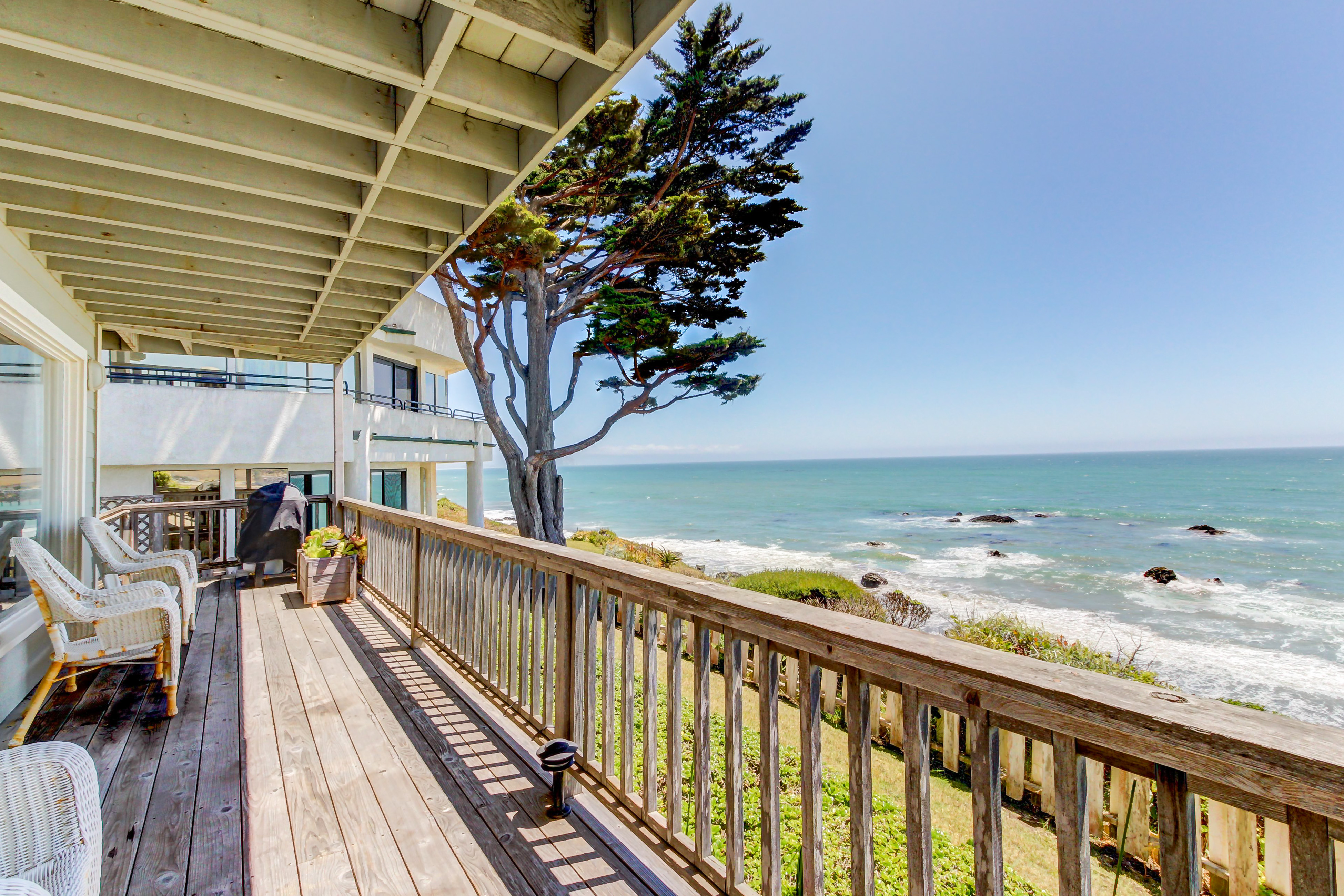 Santa Barbara County Home 984352
