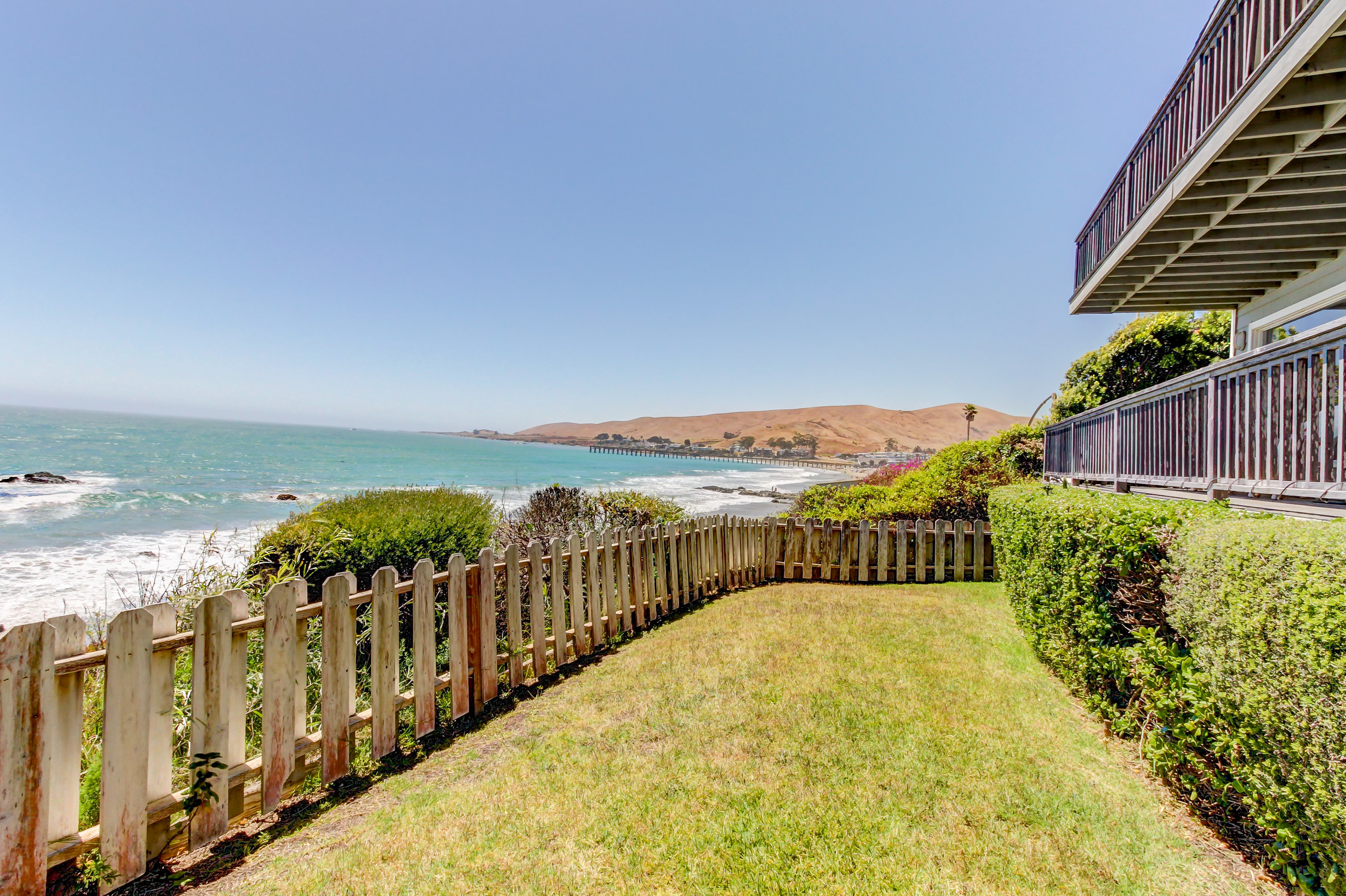 Santa Barbara County Home 984352