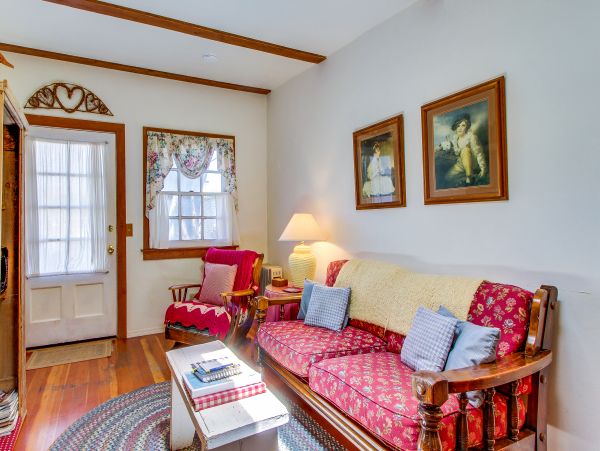 Santa Barbara County Home 984353