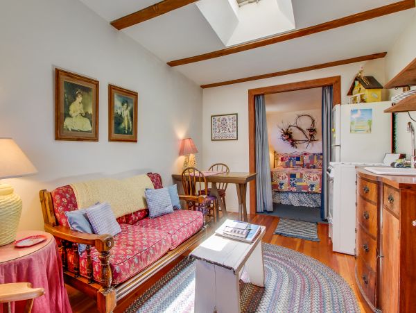 Santa Barbara County Home 984353