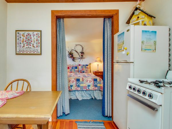 Santa Barbara County Home 984353