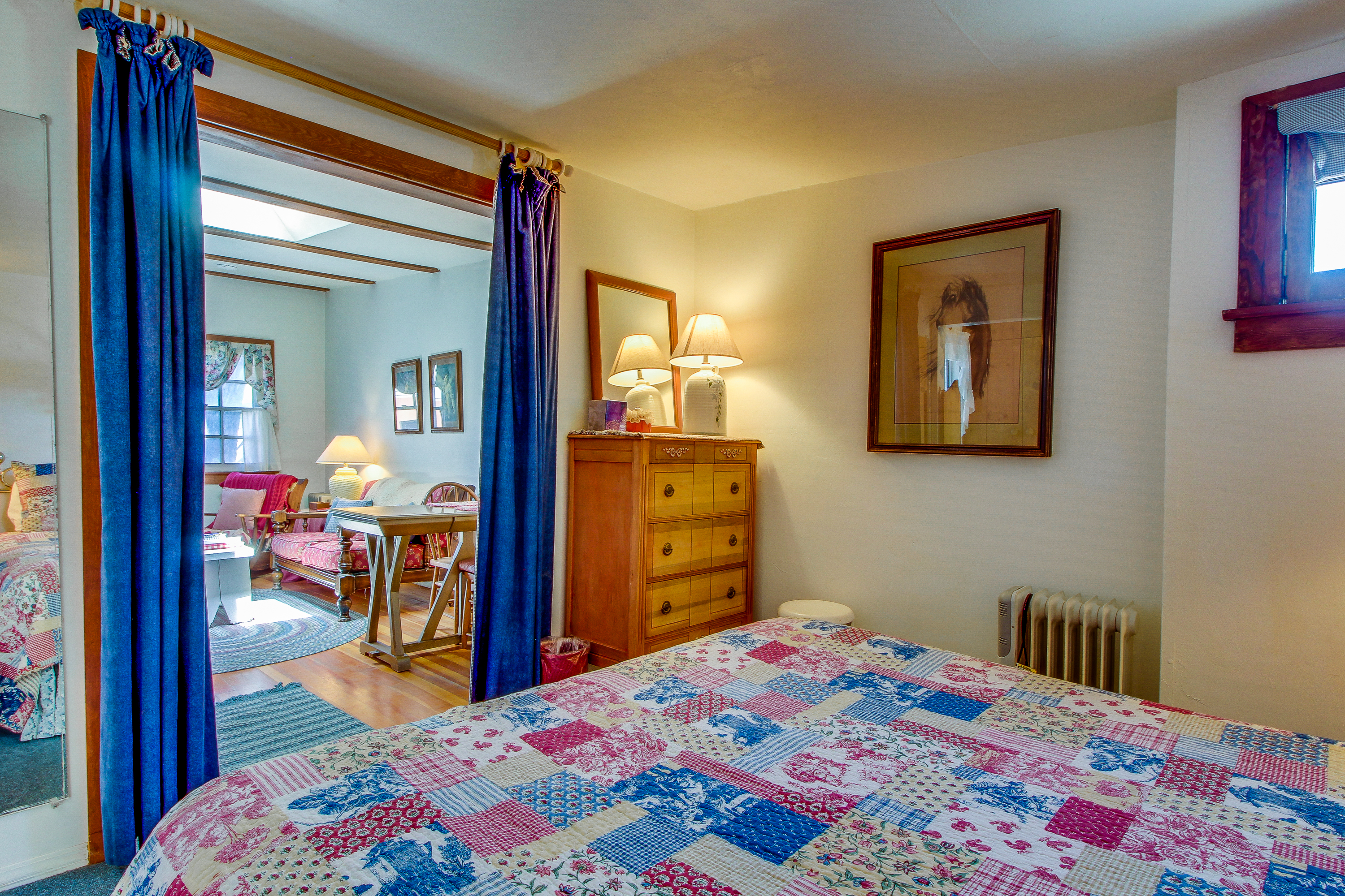 Santa Barbara County Home 984353