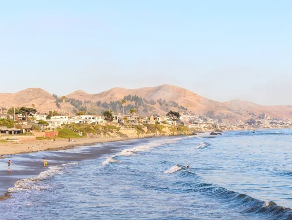 Santa Barbara County Home 984353