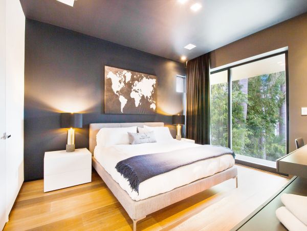 Miami Beach Vacation Villa Private Pool And Bay Views