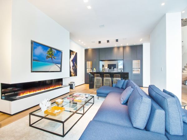 Miami Beach Vacation Villa Private Pool And Bay Views