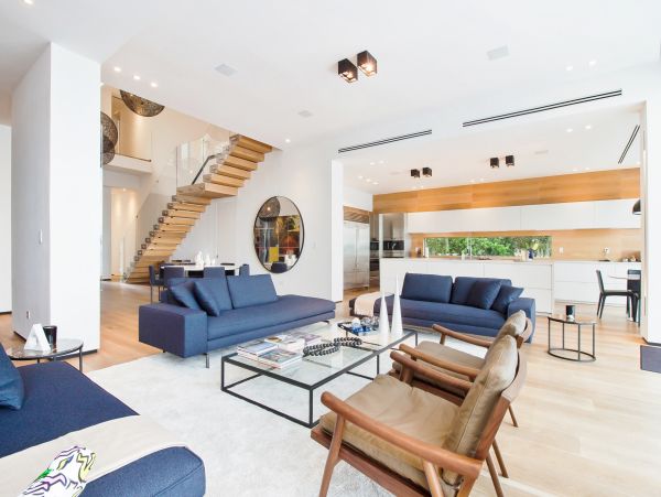 Miami Beach Vacation Villa Private Pool And Bay Views