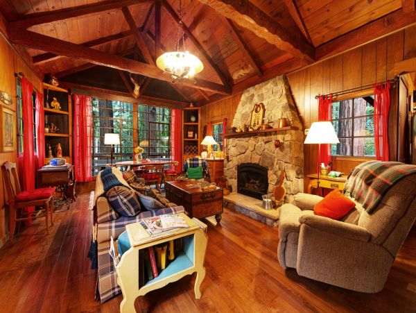 Santa Cruz County Home 984360