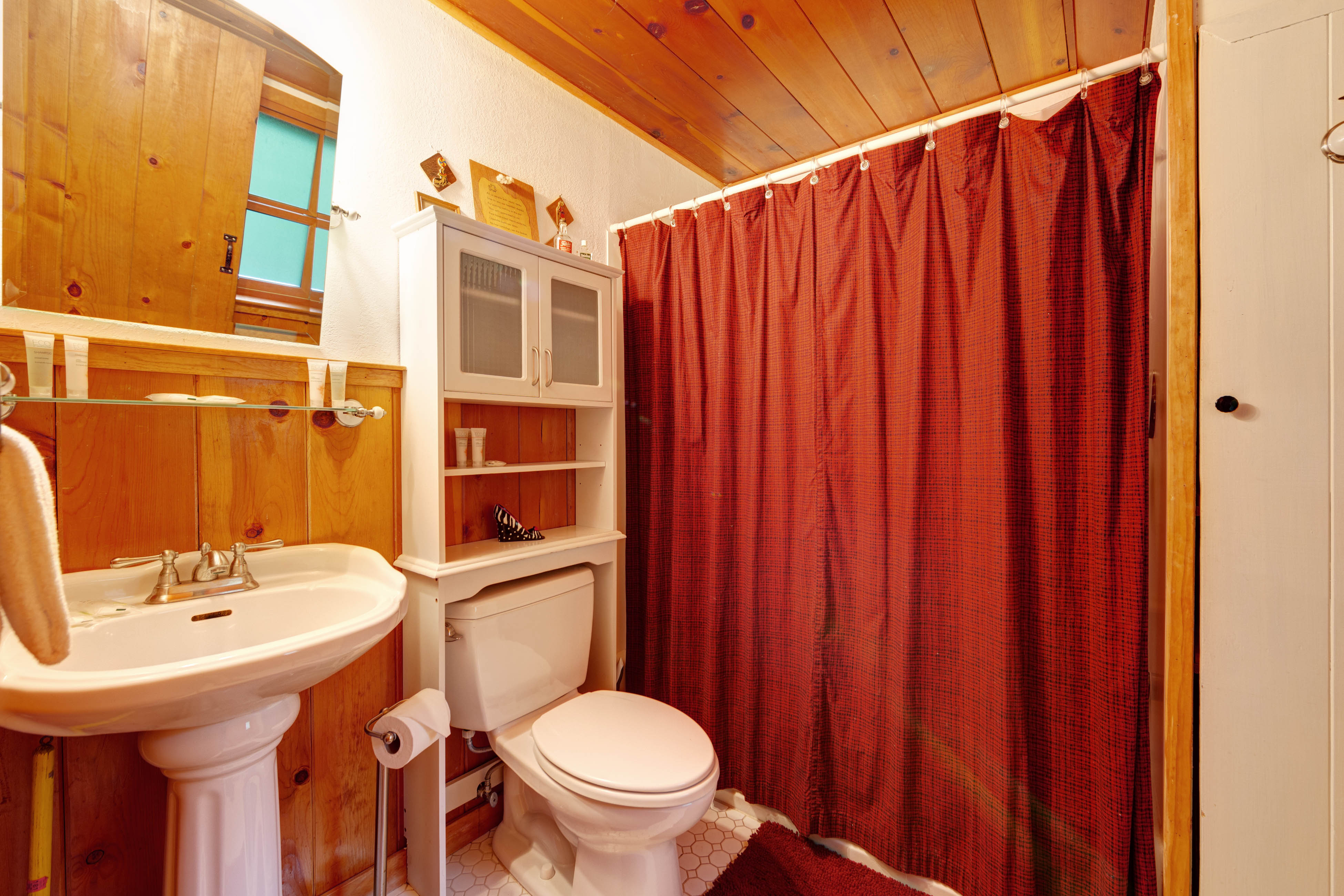 Santa Cruz County Home 984360