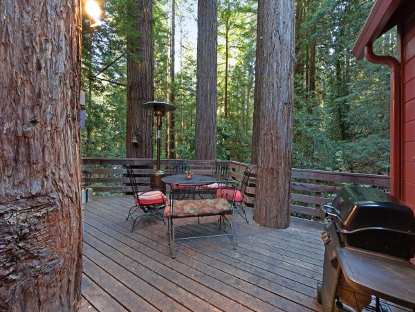 Santa Cruz County Home 984360