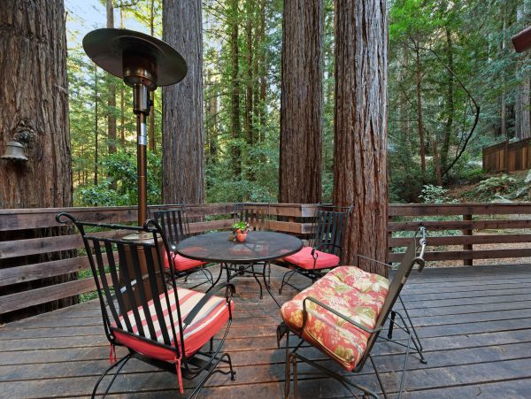 Santa Cruz County Home 984360