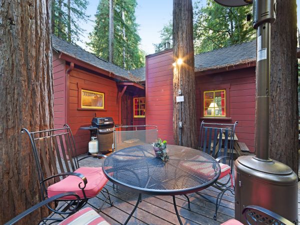 Santa Cruz County Home 984360