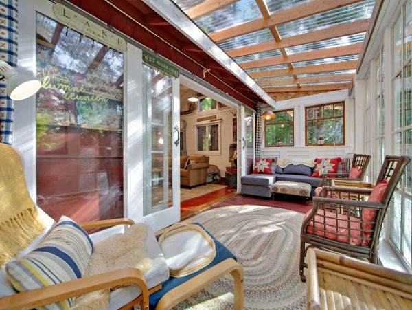 Santa Cruz County Home 984361