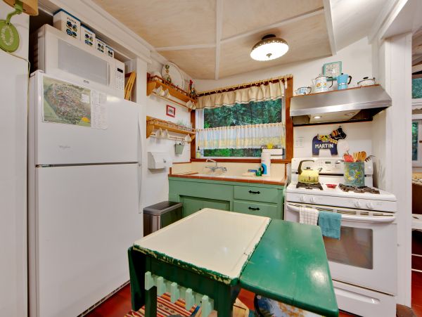 Santa Cruz County Home 984361