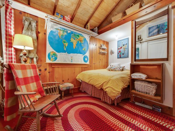 Santa Cruz County Home 984361