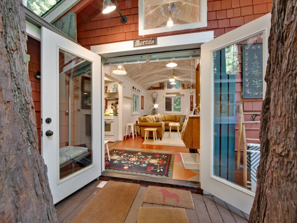 Santa Cruz County Home 984361