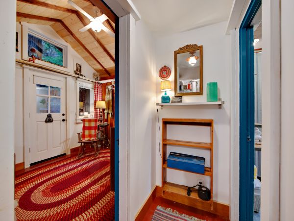 Santa Cruz County Home 984361