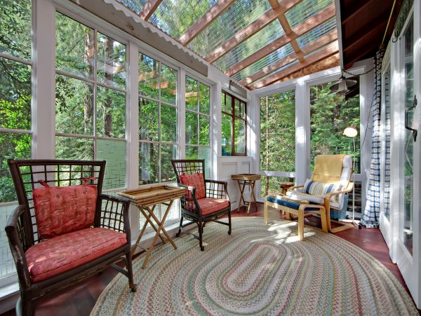 Santa Cruz County Home 984361