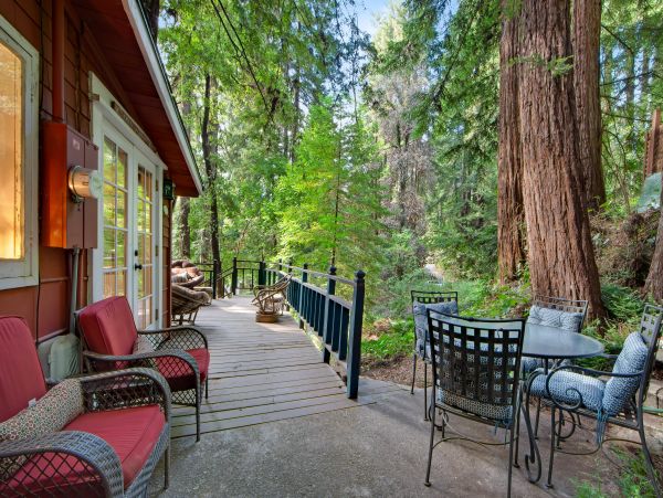 Santa Cruz County Home 984361