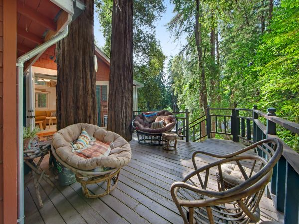 Santa Cruz County Home 984361
