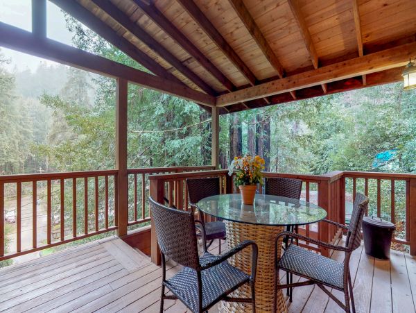 Santa Cruz County Home 984362