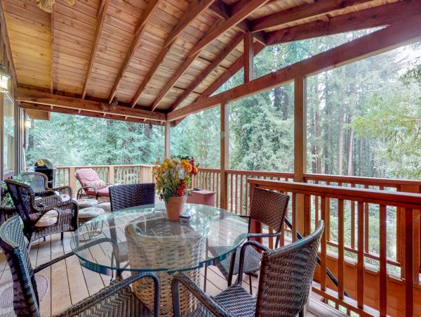 Santa Cruz County Home 984362