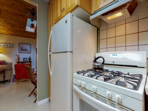 Santa Cruz County Home 984362
