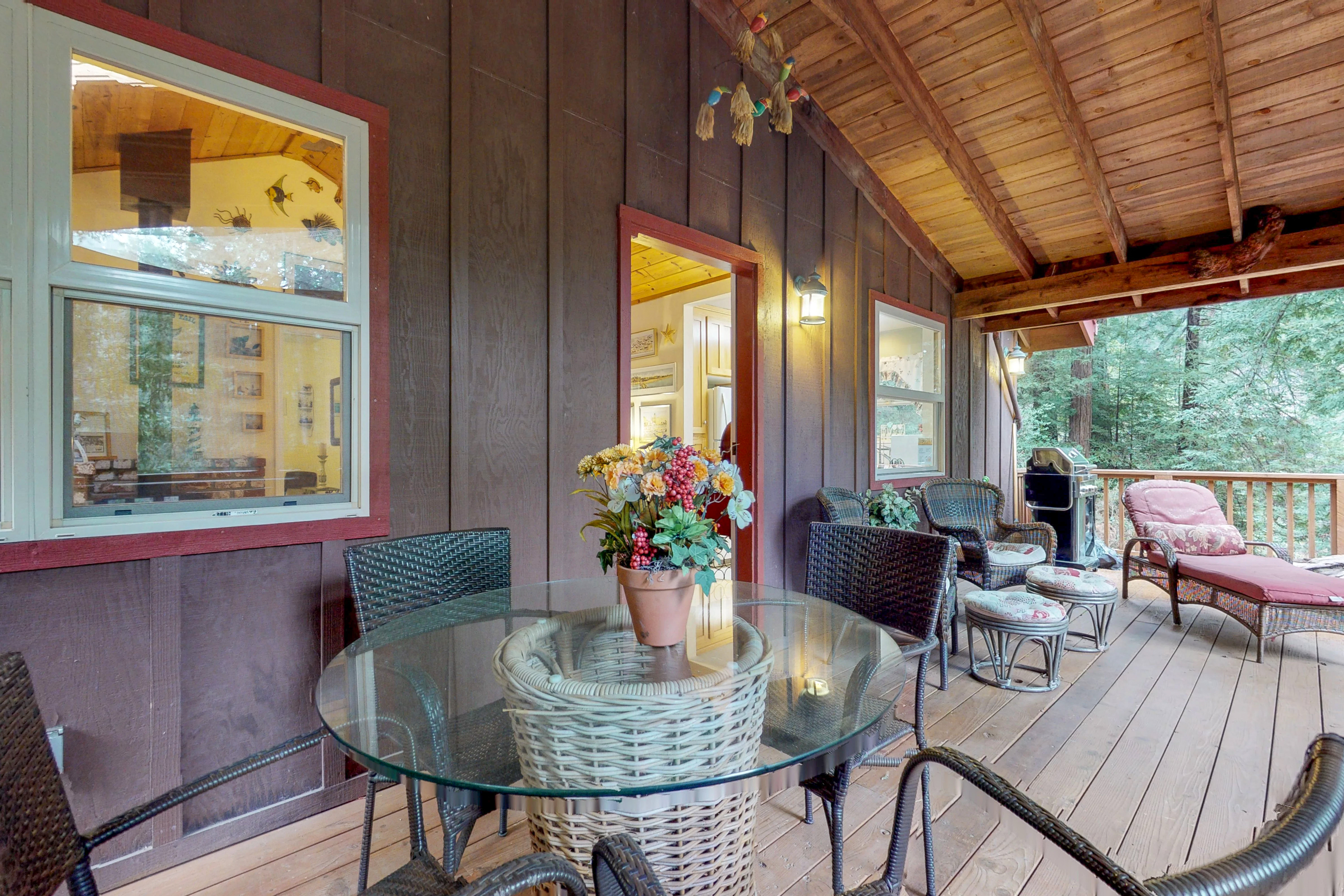 Santa Cruz County Home 984362